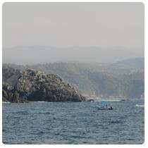 Rocas
