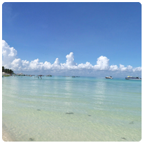 Isla Contoy