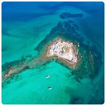 Anchorages