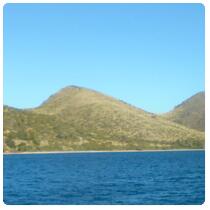 Baie Saint Vincent - N