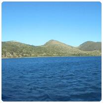 Baie Saint Vincent - N