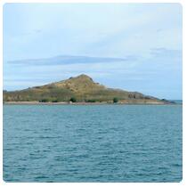 Baie de Nehoue