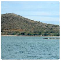 Baie de Nehoue