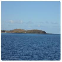 L' Anse Kuendu
