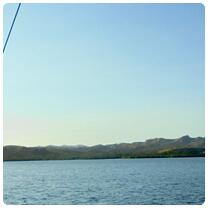 Moni Bay