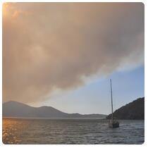 Baie de Pam