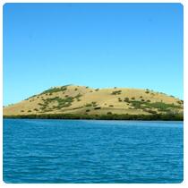 Iles Testard - SE