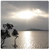 Baie N'diadiou