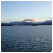 Ile Grimault - NW