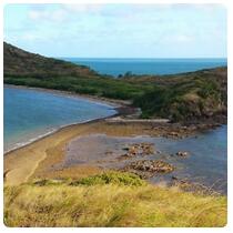 Baie de Nehoue