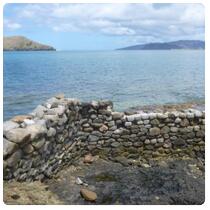 Baie de Nehoue