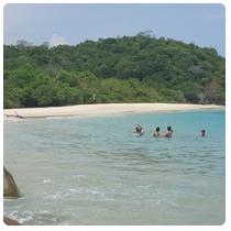 Bahia Riscalillo