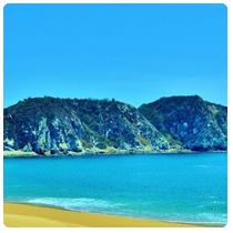 Bahia de Cacaluta