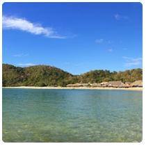 Bahia Maguey