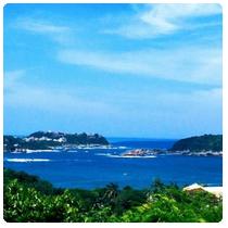 Bahia Conejos - NW