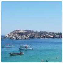 Bahia San Agustin