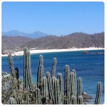 Bahia San Agustin