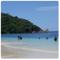Bahia Riscalillo
