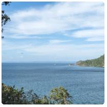 Bahia Santa Elena - W
