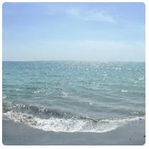 Prieta Beach
