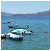 Moorings