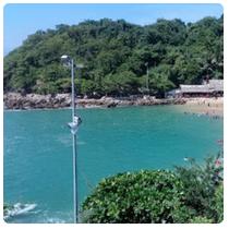 Caleta Angeles