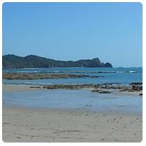 Bahia Garza