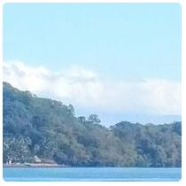 Isla Jesusita