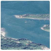 Isla Jesusita Approach