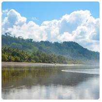Playa Uvita