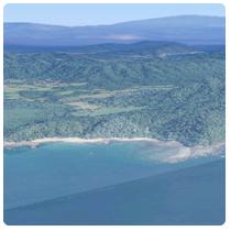 Anchorage Approach