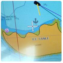 Ile Tanle - N