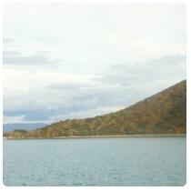 Ile Tanle - NNE