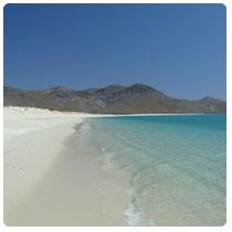 Isla Espiritu Santo - Bonanza Bay