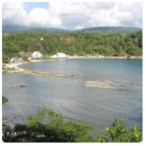 MANCHIONEAL HARBOR