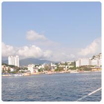 Playa Caleta