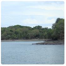 Isla Parida - Punta Jural