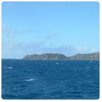 Baie de Touho