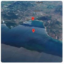 Bahia de Boqueron
