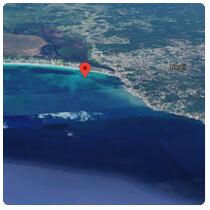 Approach