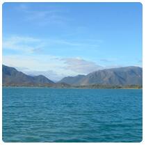 Baie de Chasseloup