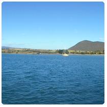 Baie de Chasseloup