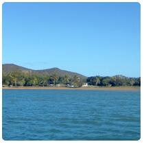 Baie de Chasseloup 