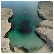 Isla Carmen - N