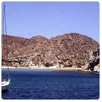 San Juanico