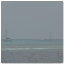 Pase de Mato - Kue Reef Anchorage