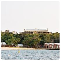 Quarantine Bay