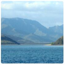 Ile Grimault - NW