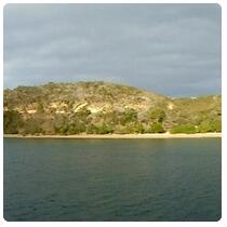 Ile Grimault - NW