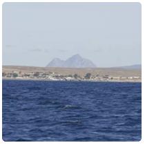 Anchorage Approach